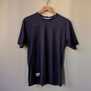 tracksmith twilight tee